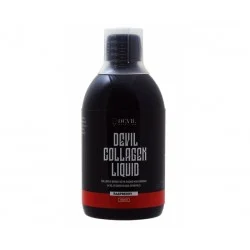 Devil Collagen Liquid, 500 ml - Devil Nutrition