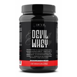 Devil Whey, 908 g