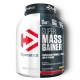 Super Mass Gainer 2,94 kg, crestere masa musculara - Dymatize