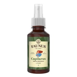 Lotiune Capilarus, 200 ml - Faunus Plant