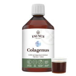 Colagenus, 500 ml - Faunus Plant