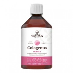 Colagenus Frumusete, 500 ml - Faunus Plant