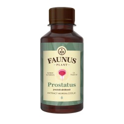 Tinctura Prostatus, 200 ml - Faunus Plant