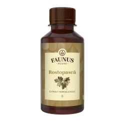 Tinctura de Rostopasca, 200 ml - Faunus Plant