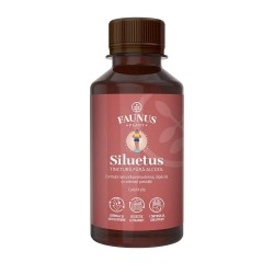 Tinctura Siluetus, 200 ml - Faunus Plant