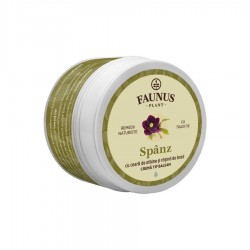 Unguent cu Spanz, 50 ml - Faunus Plant