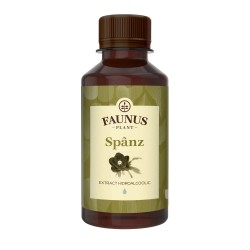 Tinctura de Spanz, 200 ml - Faunus Plant