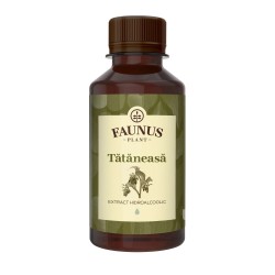 Tinctura de Tataneasa, 200 ml - Faunus Plant