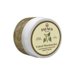 Unguent Untul Pamantului, 50ml - Faunus Plant