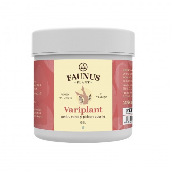 Gel Variplant, 250ml - Faunus Plant