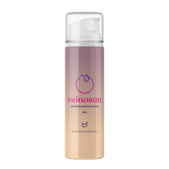 Gel Veinosan, 150 ml - Faunus Plant