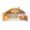 Batoane proteice + Vitamine, White choco peanut caramel, 20g proteine/baton + 9 vitamine, 15batoane/cutie - Fulfil Nutrition Batoane proteice + Vitamine, White choco peanut caramel, 20g proteine/baton + 9 vitamine, 15batoane/cutie - Fulfil Nutrition