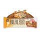 Batoane proteice + Vitamine, White choco peanut caramel, 20g proteine/baton + 9 vitamine, 15batoane/cutie - Fulfil Nutrition