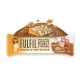 Batoane proteice + Vitamine, White choco peanut caramel, 20g proteine/baton + 9 vitamine, 15batoane/cutie - Fulfil Nutrition Batoane proteice + Vitamine, White choco peanut caramel, 20g proteine/baton + 9 vitamine, 15batoane/cutie - Fulfil Nutrition