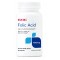 Acid Folic 400 mcg, 100 tablete, GNC