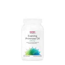 Ulei de Luminita Noptii 1300 mg Women's, 90 capsule - GNC