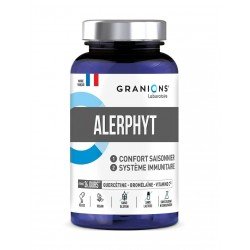 Alerphyt, 36 caps, Granions