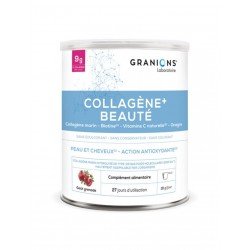 Collagene+ Beaute pudra, 275 g, Granions 