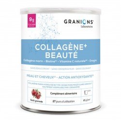 Collagene+ Beaute pudra, 275 g, Granions 
