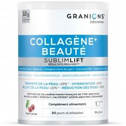 Collagene+ Beaute Sublimlift pudra, 300 g, Granions