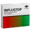 Influstop 50 mg, 15 caps, Green Splid