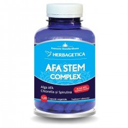 Afa Stem Complex, 120 capsule - Herbagetica