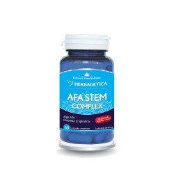 Afa Stem Complex, 60 capsule - Herbagetica