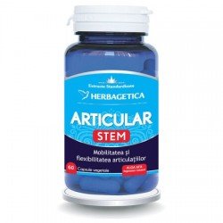 Articular Stem, 60 capsule - Herbagetica