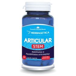 Articular Stem, 120 capsule - Herbagetica