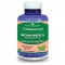 Extract de castravete amar Momordica, 120 capsule - Herbagetica