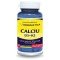 Calciu + D3 + Vitamina K2, 30 capsule - Herbagetica