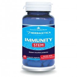 Immunity Stem, 60 capsule - Herbagetica