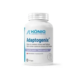 Adaptogenix, 90 caps, Konig Laboratoriums
