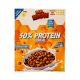 Cereale cu 50% proteină – 250g