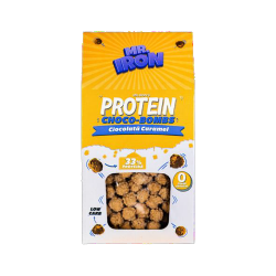 Bomboane cu 30% proteina – 100g