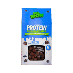 Bomboane cu 30% proteina – 100g