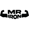 Mr.Iron