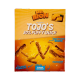 Tojo’s – snack sărat 33% proteină – 100g