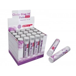 Chela Mag B6, 20 fiole Magneziu lichid, vitamina B6 - Olimp Sport Nutrition