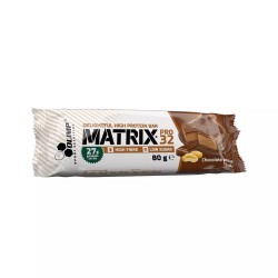 Baton proteic Matrix Pro 32, 24 buc x 80g - Olimp Sport Nutrition
