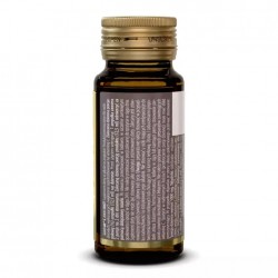 Gold Vit C, Vitamina C lichida 2000 shot, 9 x 25ml (aroma lamaie) - Olimp Labs