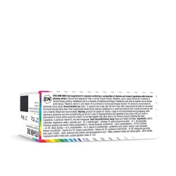 Vita-Min One, Vitamine si minerale, 60 capsule - Olimp Sport Nutrition