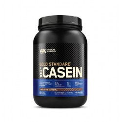100% Casein Gold Standard, 900 g, Optimum Nutrition