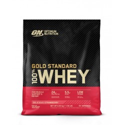 100% Whey Gold Standard, 4500 g 