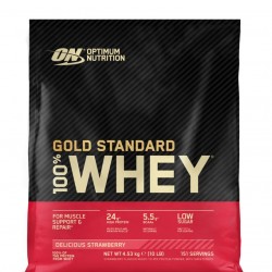 100% Whey Gold Standard, 4500 g 