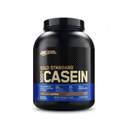 100% Casein Gold Standard, 1800 g, Optimum Nutrition