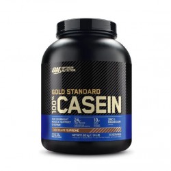 100% Casein Gold Standard, 1800 g, Optimum Nutrition
