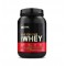 100% Whey Gold Standard, proteine din zer 900g - Optimum Nutrition