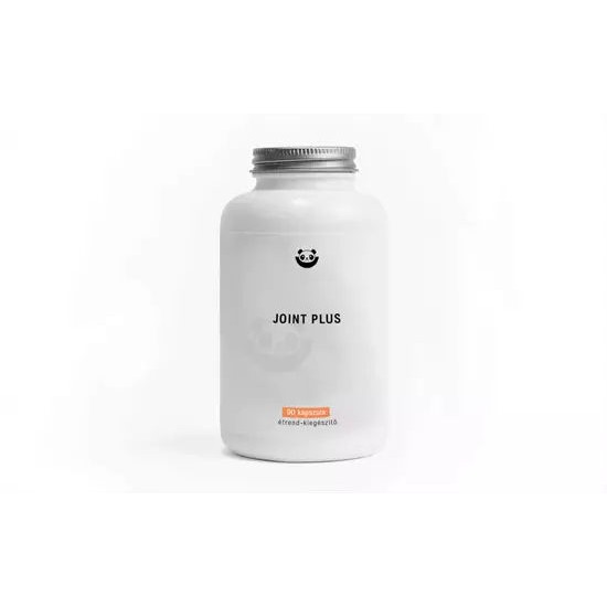 Joint PLUS, 90 caps, Panda Nutrition Joint PLUS, 90 caps, Panda Nutrition