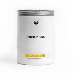Protein ONE, 567 g, Panda Nutrition